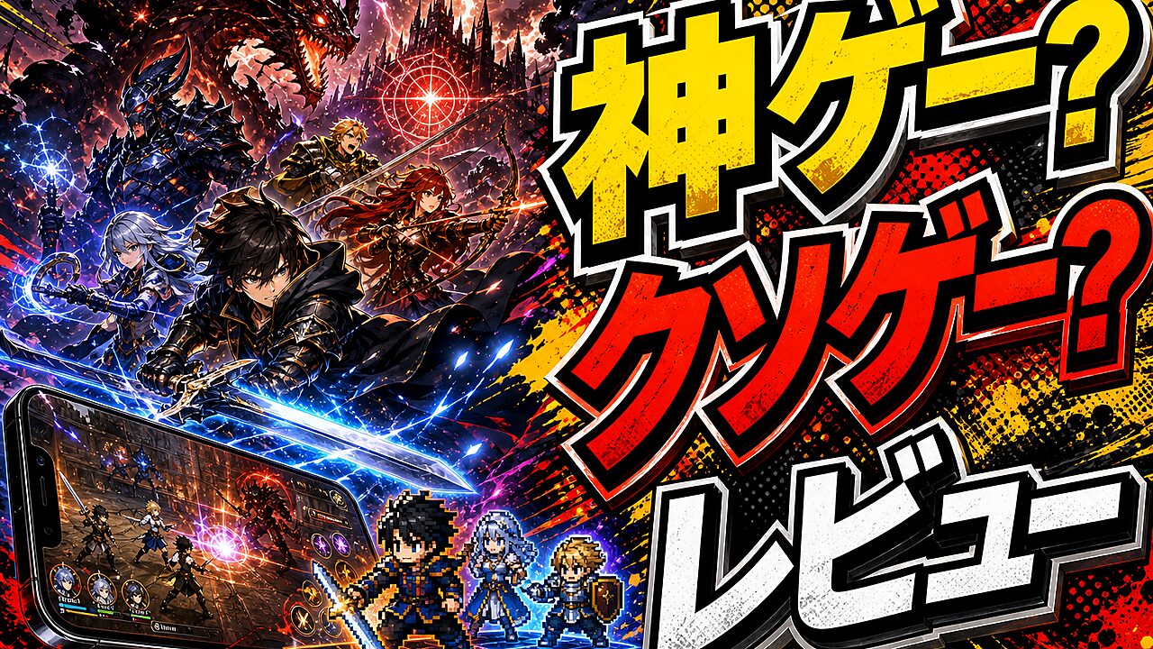東京リベンジャーズ UNLIMITEDのレビュー用アイキャッチ画像