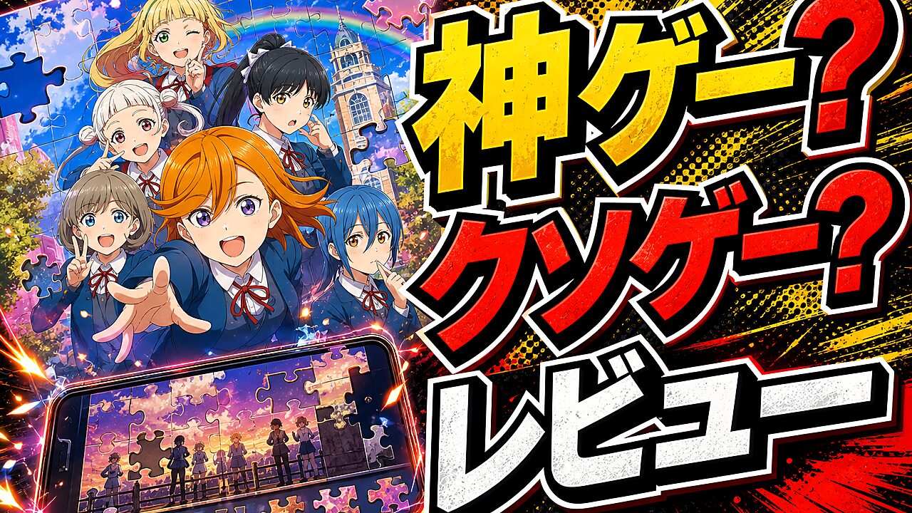 App・Google Playのレビュー用アイキャッチ画像