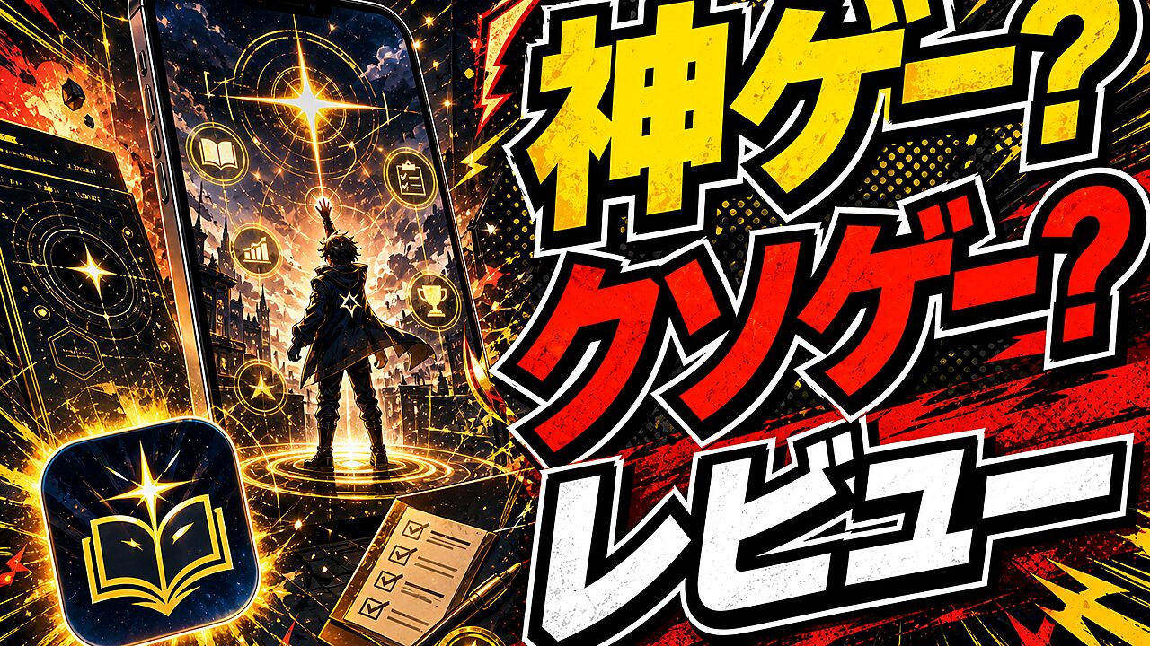 Study Startのレビュー用アイキャッチ画像