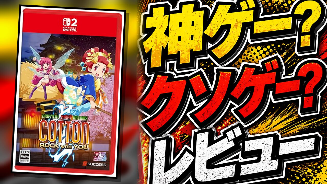 コットンロックウィズユーのレビュー用アイキャッチ画像