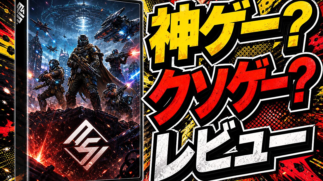 Star Wars ゼロ・カンパニーのレビュー用アイキャッチ画像